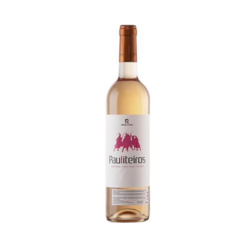 Vinho Rosé Pauliteiros 750ml