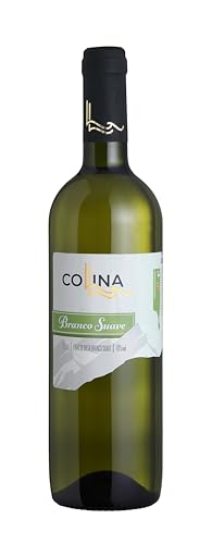 Vinho Collina Branco Suave