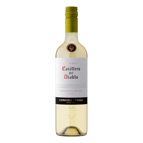 Casillero Del Diablo Sauvignon Blanc