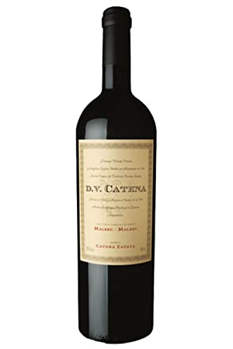 Catena DV Malbec