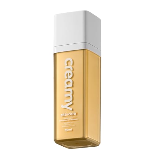 Creamy Vitamina C Gold