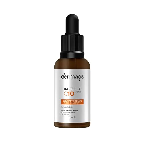 Dermage Improve C 10