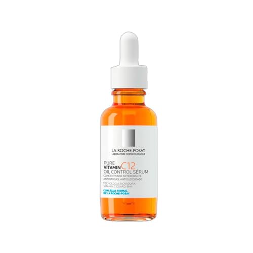 La Roche-Posay Pure Vitamin C12 Oil Control