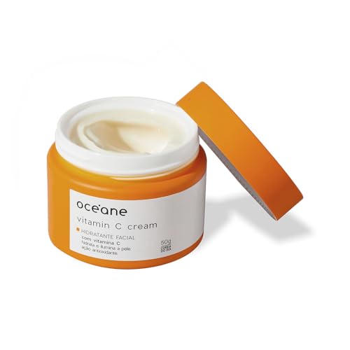 Océane Vitamin C Cream