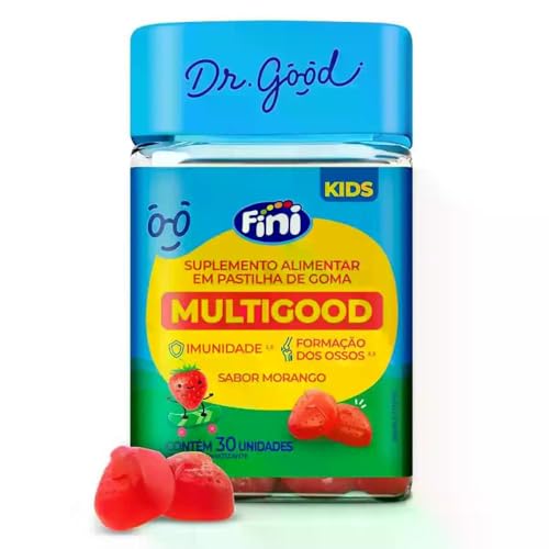 Dr. Good Multigood Kids