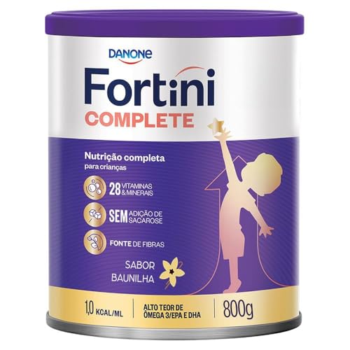 Fortini Complete
