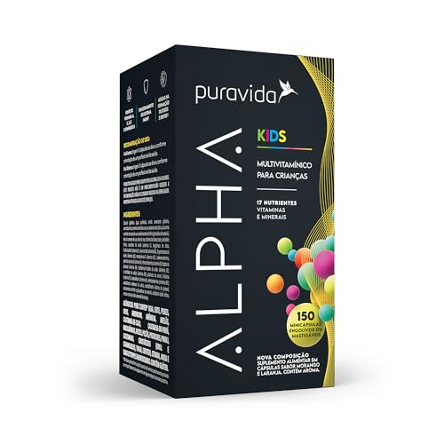 Puravida Alpha Kids