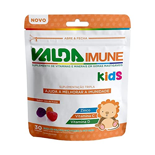 Valda Imune Kids