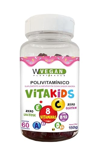 WVegan VitaKids