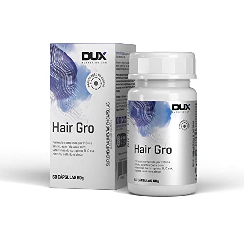 Dux Nutrition Hair Gro