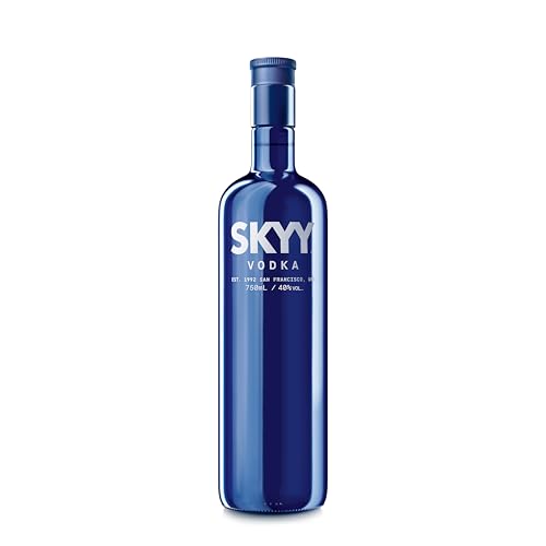 Vodka Skyy 750ml