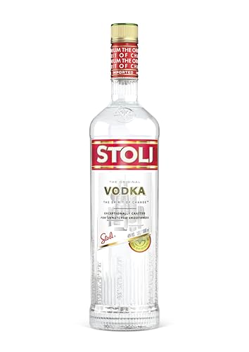 Vodka Stoli 1L Spirit