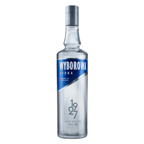 Vodka Wyborowa 750ml