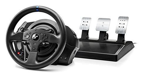 Volante Thrustmaster T300 RS GT