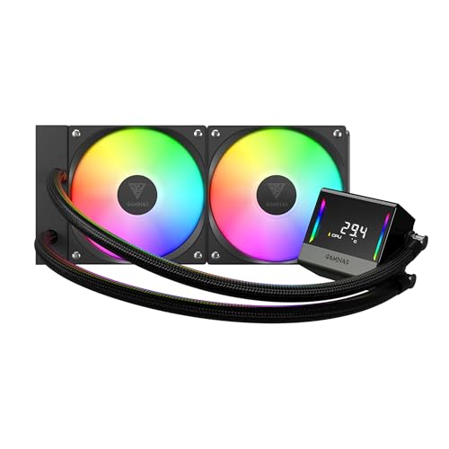 Gamdias Chione E4-240