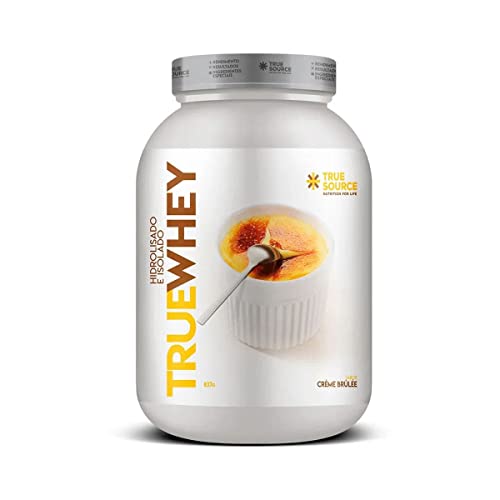 Whey Protein True Source True Whey