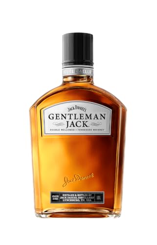 Whisky Jack Daniel's 1L Gentleman Jack