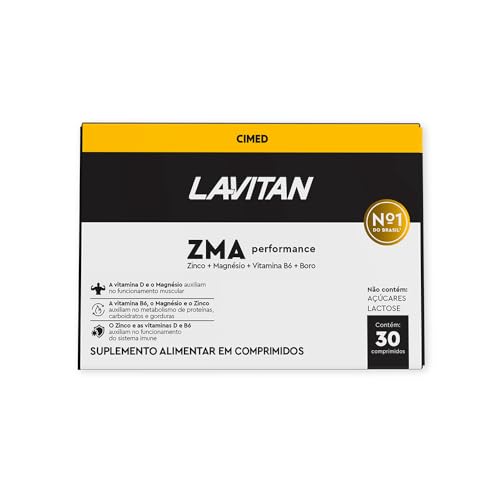 ZMA Lavitan Performance