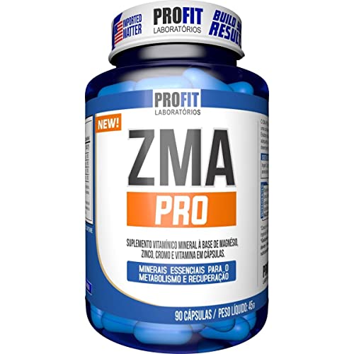 ZMA Profit Pro
