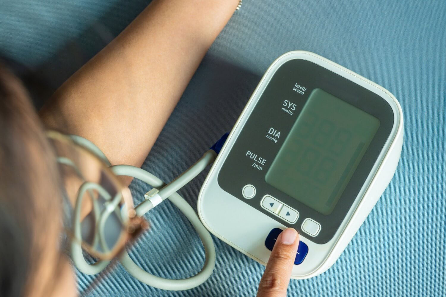 Melhor aparelho de pressão digital: os 10 melhores em 2026