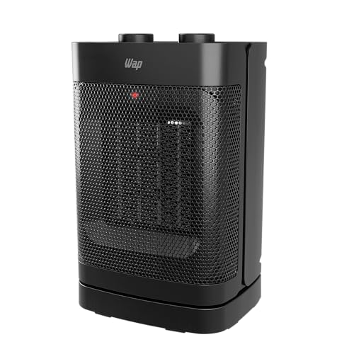 WAP Air Heat Ceramic