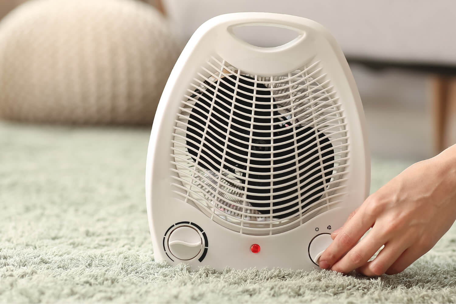 Melhor aquecedor elétrico: os 10 melhores em 2026