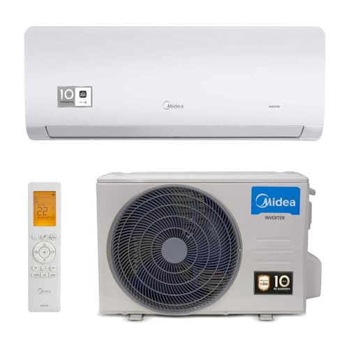 Ar Condicionado Split Inverter 9000 BTUs Daikin EcoSwing Smart Gold R-32