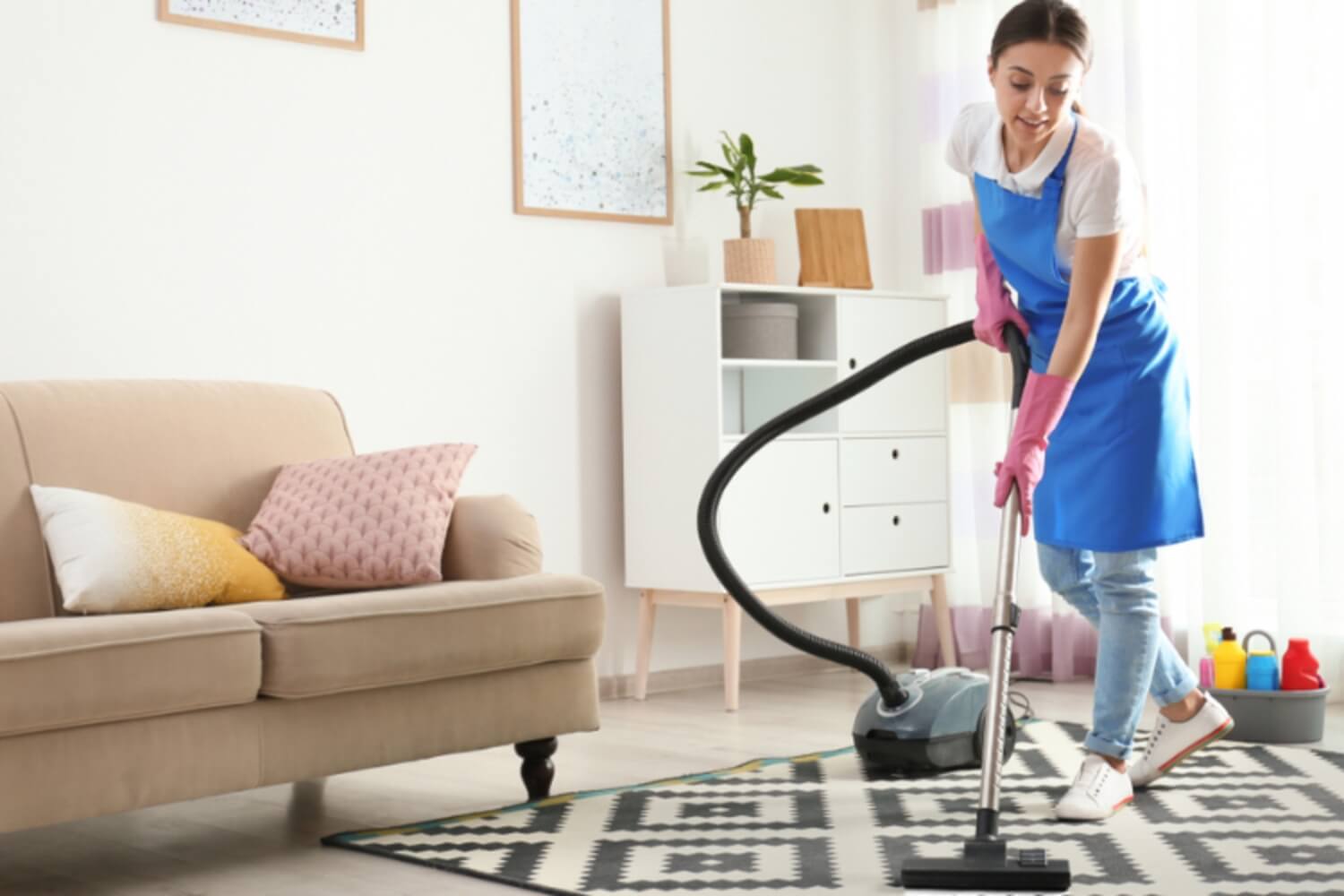 Melhor aspirador de pó: os 10 melhores em 2026