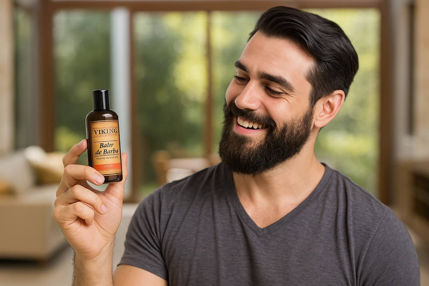 Melhor balm para barba: os 10 melhores em 2026