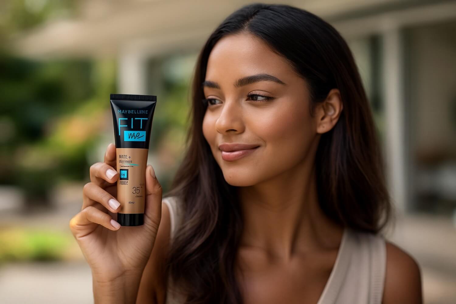 Melhor base para pele oleosa: as 10 melhores em 2026