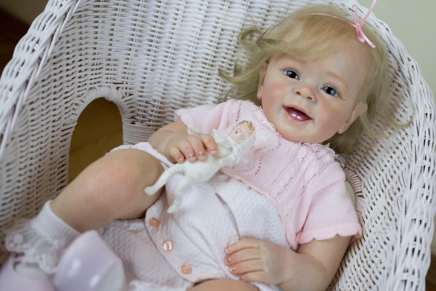 Melhor bebê reborn: os 10 melhores em 2026