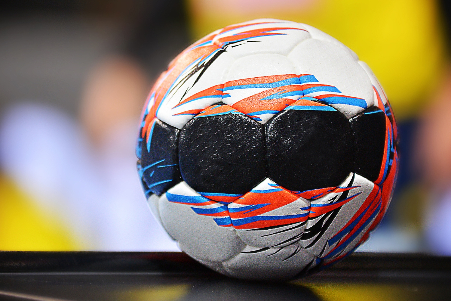 Melhor bola de handebol: as 8 melhores em 2026