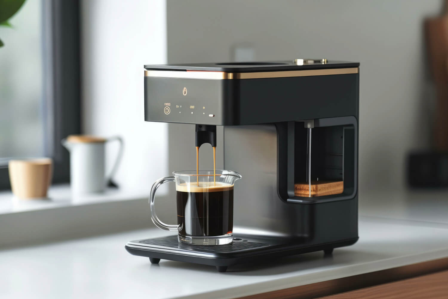 Melhor cafeteira elétrica: as 10 melhores em 2026