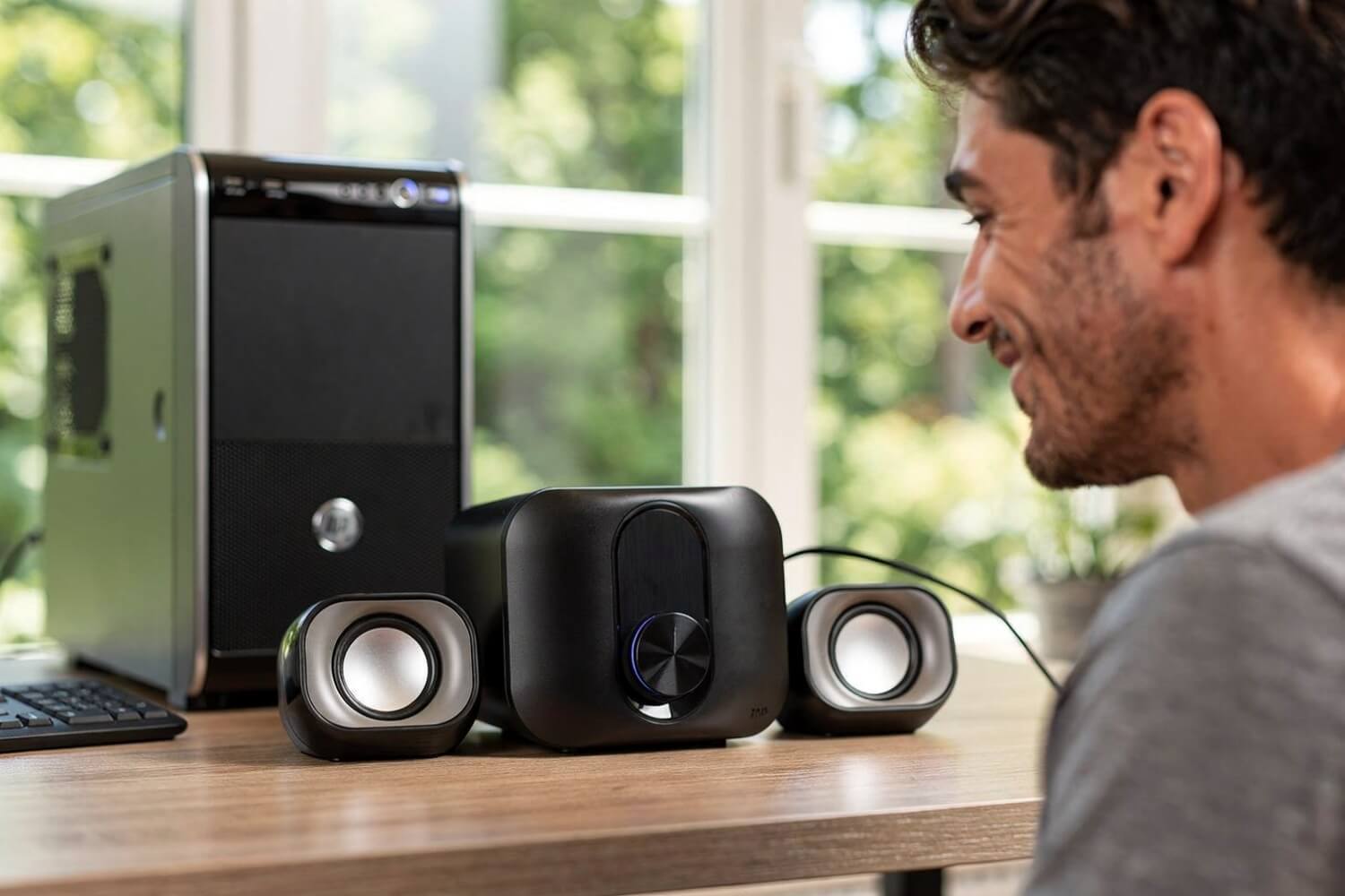 Melhor caixa de som para PC: as 10 melhores em 2026