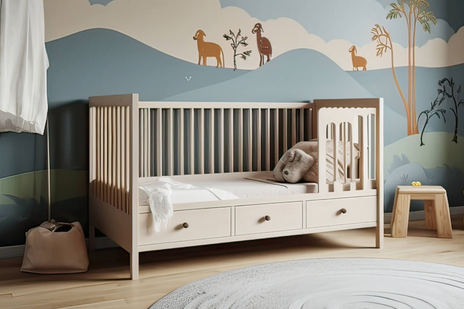 Melhor cama infantil: as 10 melhores em 2026