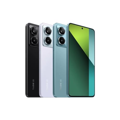 Xiaomi Note 13 Pro