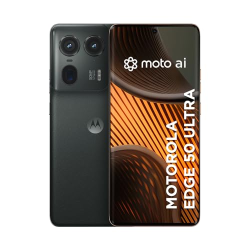 Motorola Edge 50 Ultra