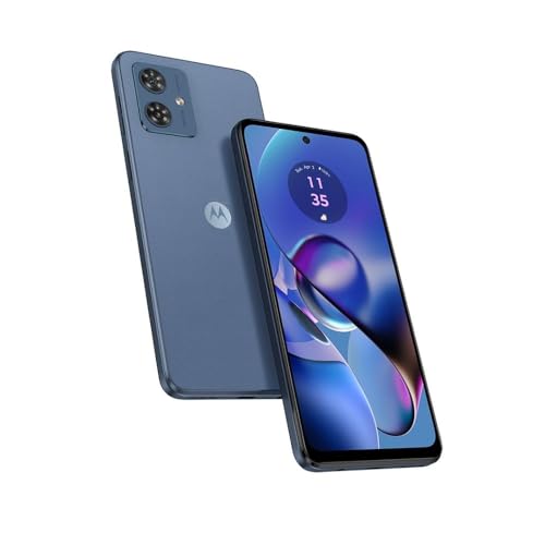 Motorola Moto G54