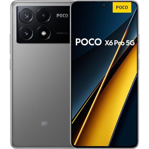Xiaomi Poco X6 Pro