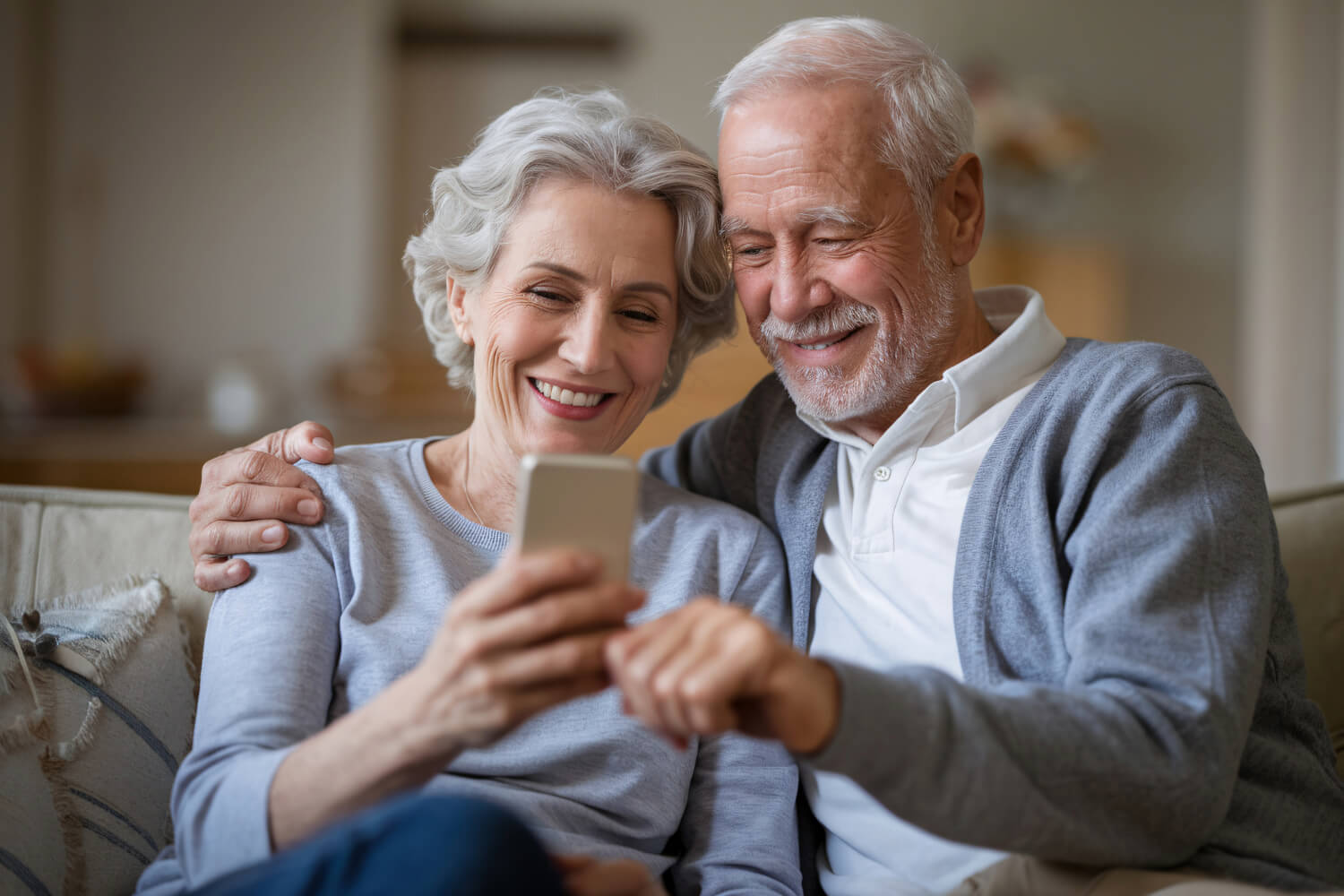 Melhor celular para idoso: os 10 melhores em 2026