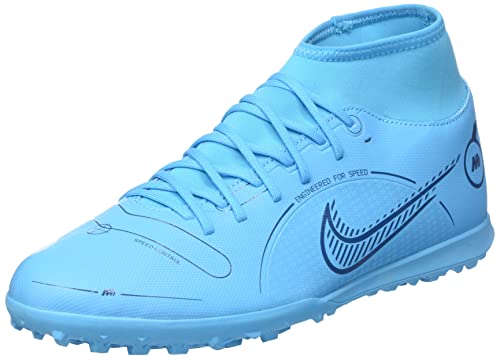 Chuteira Society Nike Superfly 8 Club