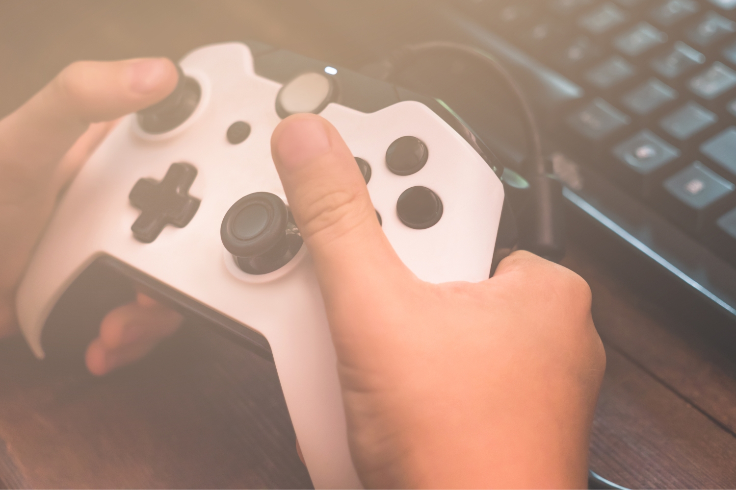 Melhor controle para PC: os 10 melhores em 2026