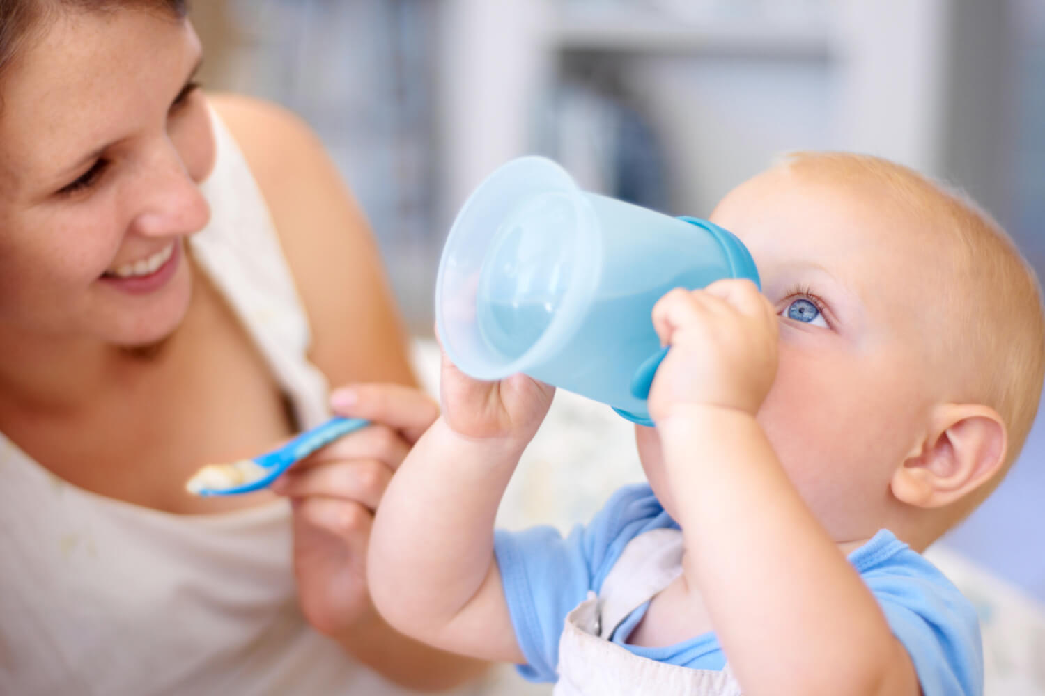 Melhor copo de transição: os 10 melhores em 2026