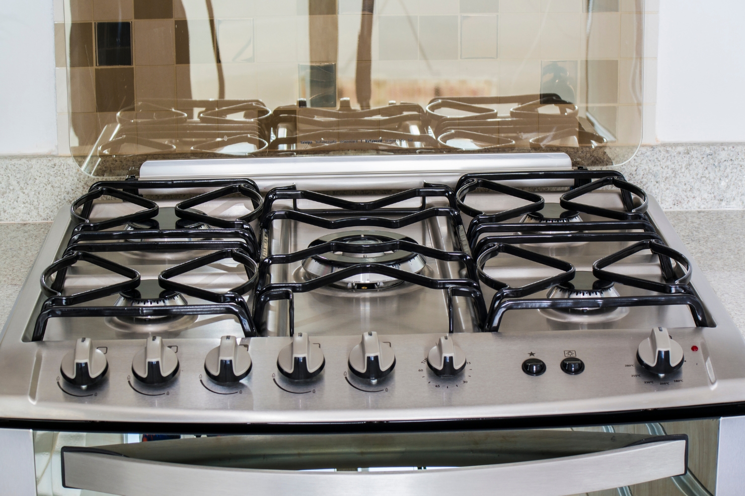 Melhor fogão 5 bocas: os 10 melhores em 2026