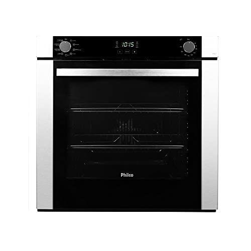 Forno elétrico de embutir Philco 75L PFE75PI