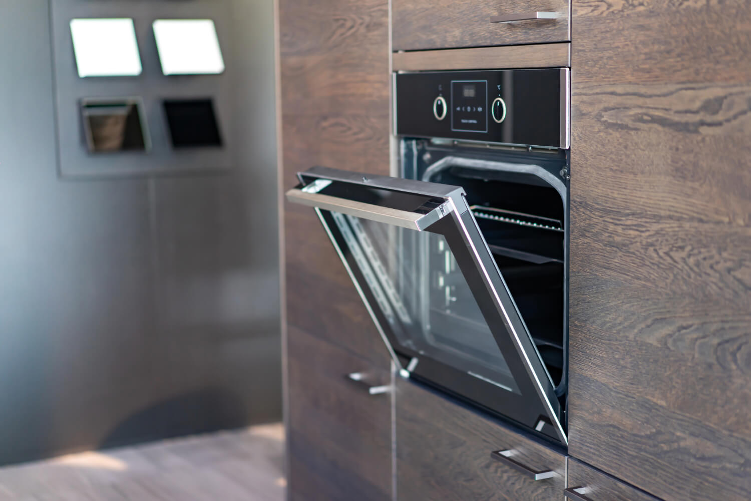 Melhor forno elétrico de embutir: os 10 melhores em 2026