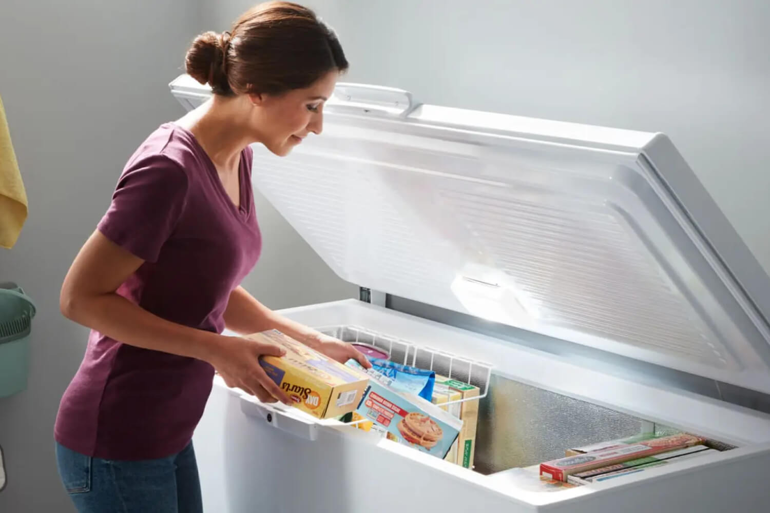 Melhor freezer horizontal: os 10 melhores em 2026