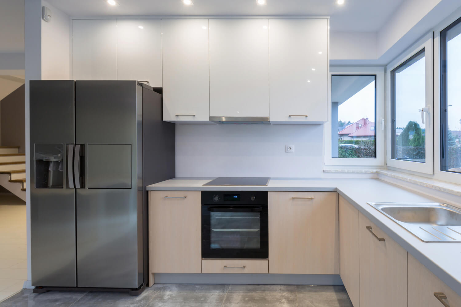 Melhor geladeira side by side: as 8 melhores em 2026