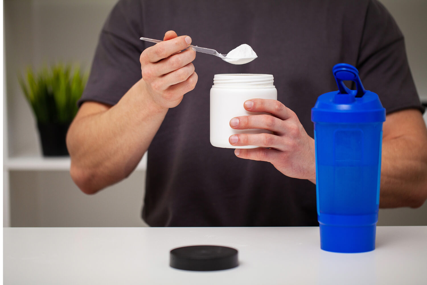 Melhor hipercalórico: os 10 melhores em 2026