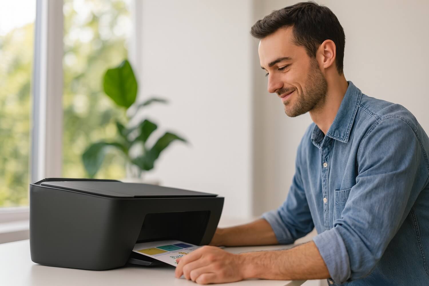 Melhor impressora custo-benefício: as 10 melhores em 2026